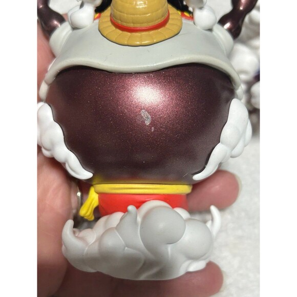 Anime Figures - Picture 3 of 9